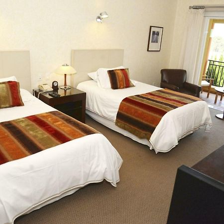 Mantra Resort Spa & Casino La Barra Εξωτερικό φωτογραφία