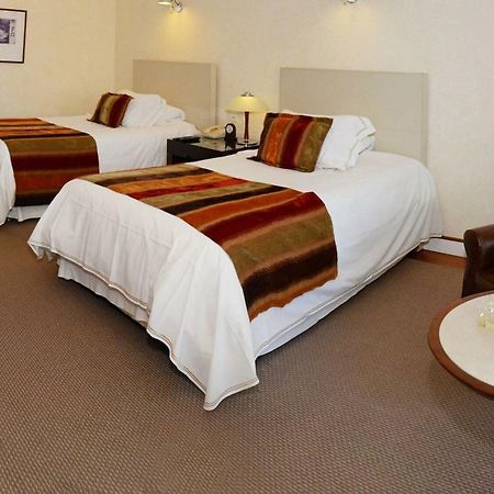 Mantra Resort Spa & Casino La Barra Εξωτερικό φωτογραφία