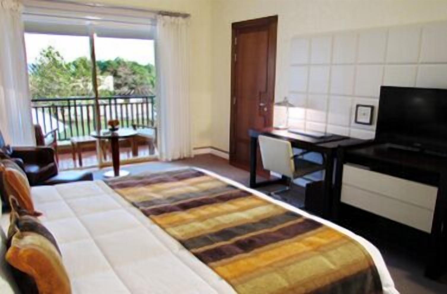 Mantra Resort Spa & Casino La Barra Εξωτερικό φωτογραφία