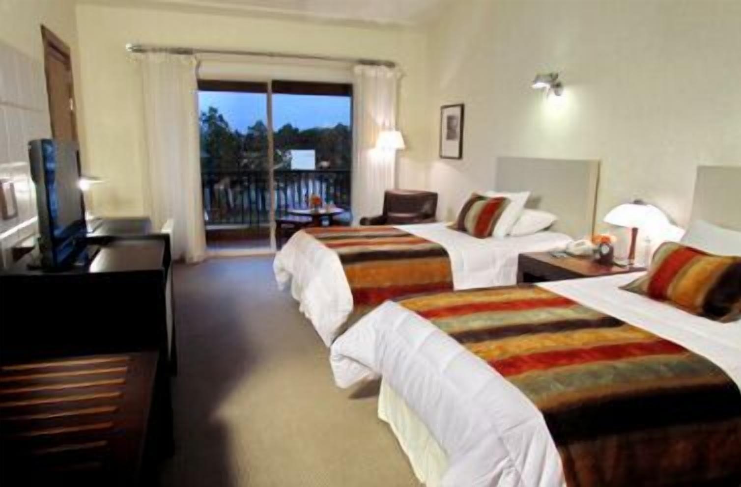 Mantra Resort Spa & Casino La Barra Εξωτερικό φωτογραφία
