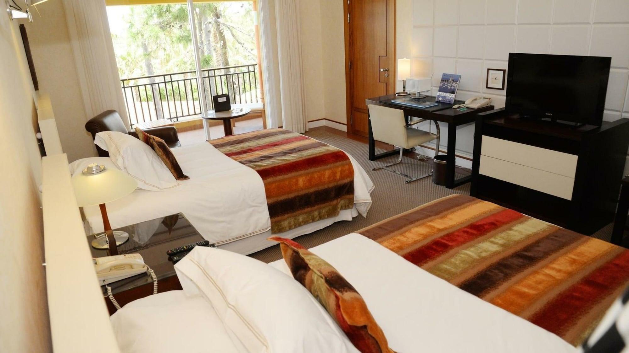 Mantra Resort Spa & Casino La Barra Εξωτερικό φωτογραφία