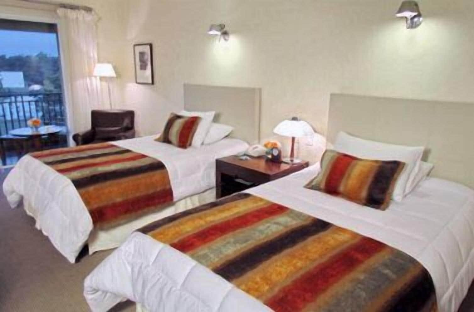 Mantra Resort Spa & Casino La Barra Εξωτερικό φωτογραφία