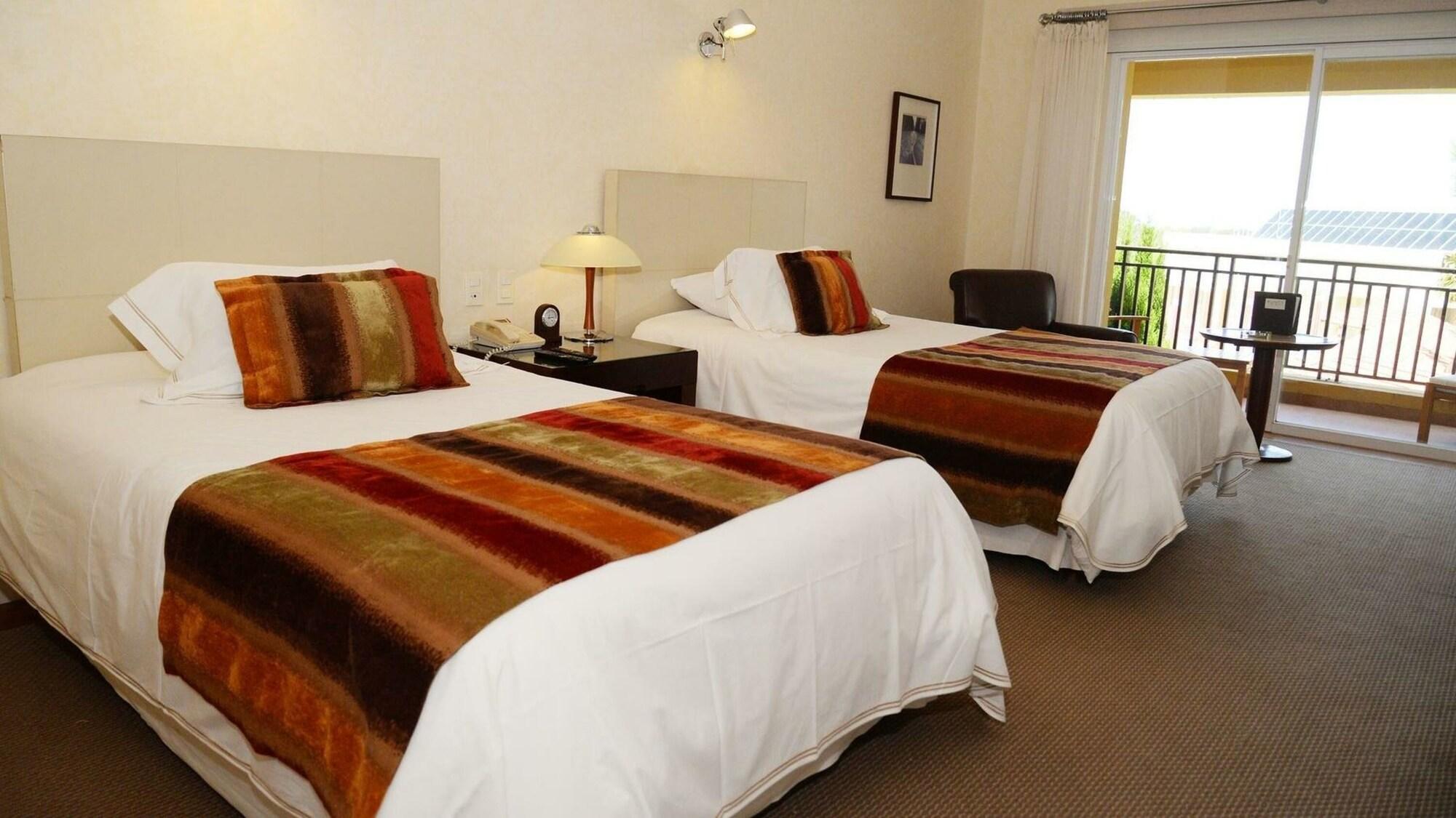 Mantra Resort Spa & Casino La Barra Εξωτερικό φωτογραφία