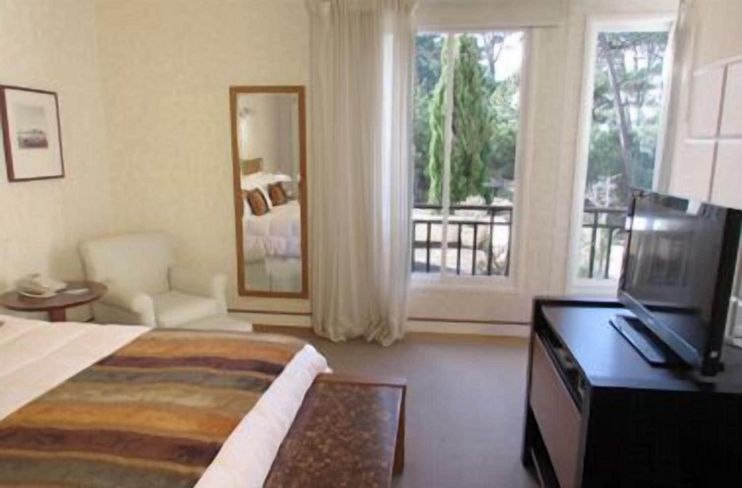 Mantra Resort Spa & Casino La Barra Εξωτερικό φωτογραφία
