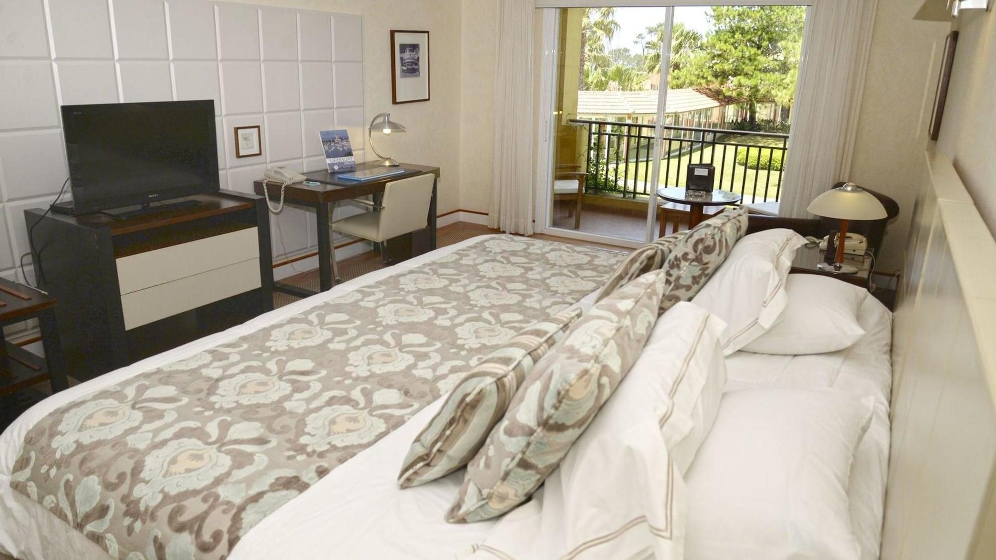 Mantra Resort Spa & Casino La Barra Εξωτερικό φωτογραφία