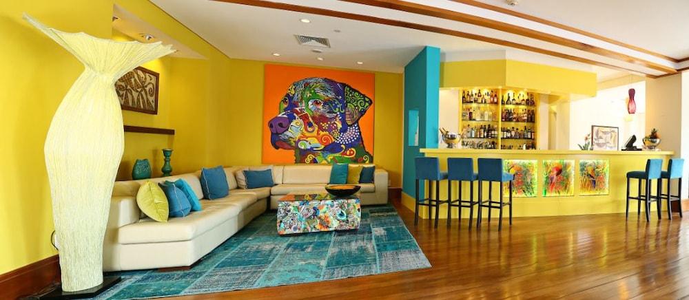 Mantra Resort Spa & Casino La Barra Εξωτερικό φωτογραφία