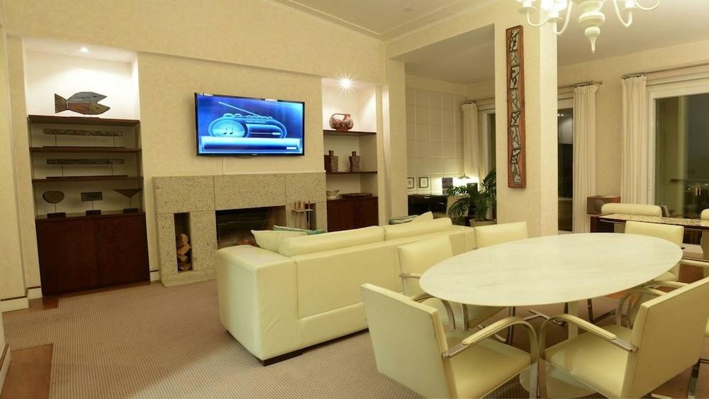 Mantra Resort Spa & Casino La Barra Εξωτερικό φωτογραφία