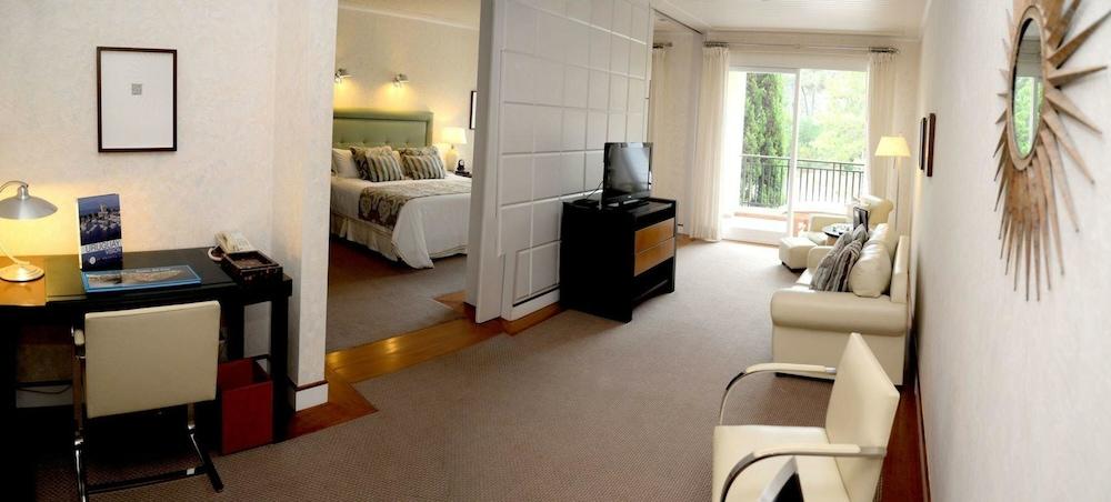Mantra Resort Spa & Casino La Barra Εξωτερικό φωτογραφία