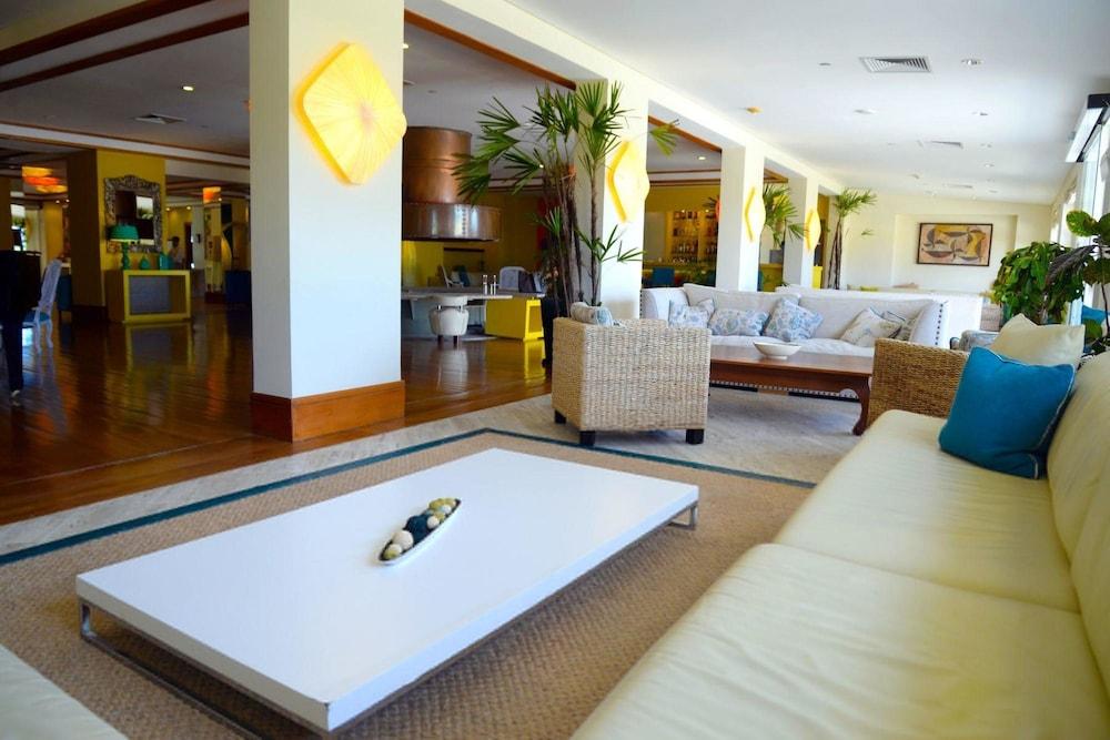 Mantra Resort Spa & Casino La Barra Εξωτερικό φωτογραφία