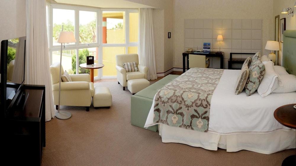 Mantra Resort Spa & Casino La Barra Εξωτερικό φωτογραφία