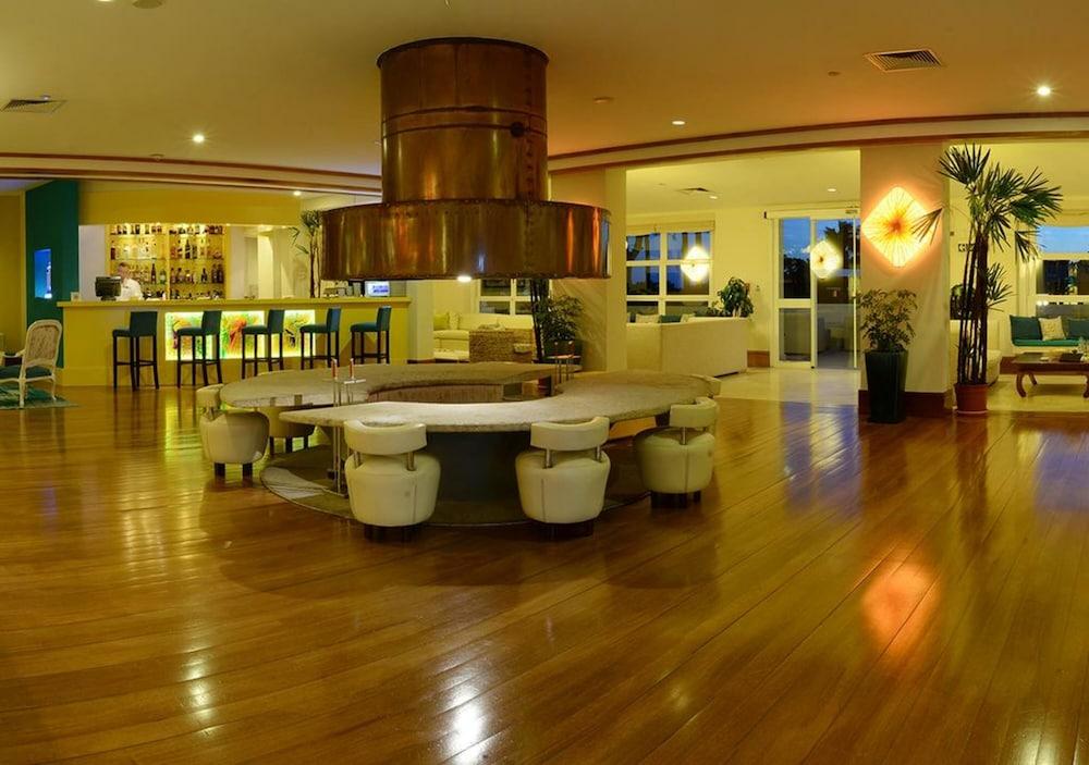 Mantra Resort Spa & Casino La Barra Εξωτερικό φωτογραφία