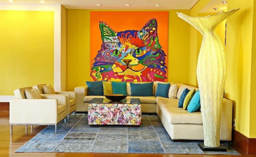 Mantra Resort Spa & Casino La Barra Εξωτερικό φωτογραφία