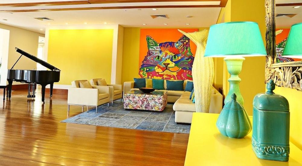 Mantra Resort Spa & Casino La Barra Εξωτερικό φωτογραφία