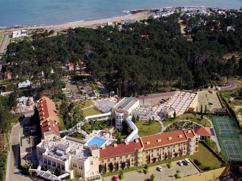 Mantra Resort Spa & Casino La Barra Εξωτερικό φωτογραφία