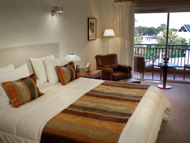 Mantra Resort Spa & Casino La Barra Εξωτερικό φωτογραφία