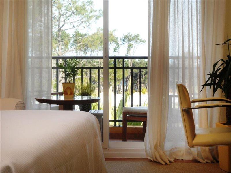 Mantra Resort Spa & Casino La Barra Εξωτερικό φωτογραφία