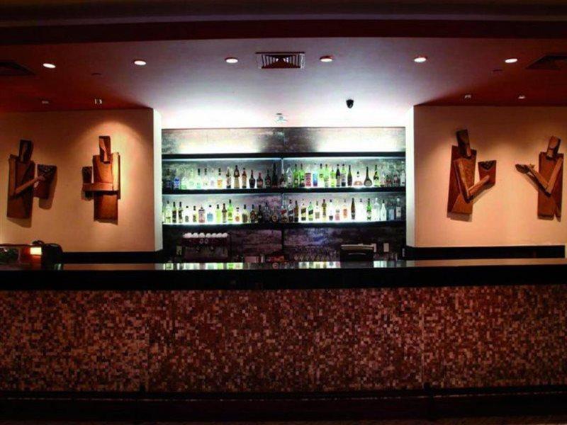 Mantra Resort Spa & Casino La Barra Εξωτερικό φωτογραφία