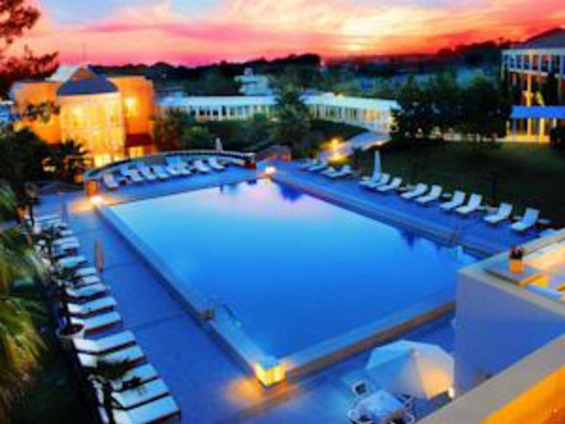 Mantra Resort Spa & Casino La Barra Εξωτερικό φωτογραφία