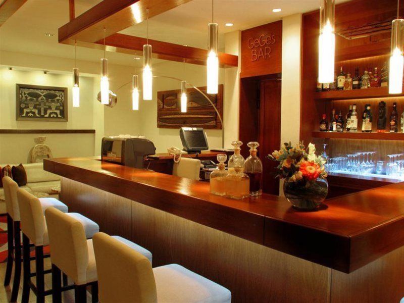 Mantra Resort Spa & Casino La Barra Εξωτερικό φωτογραφία