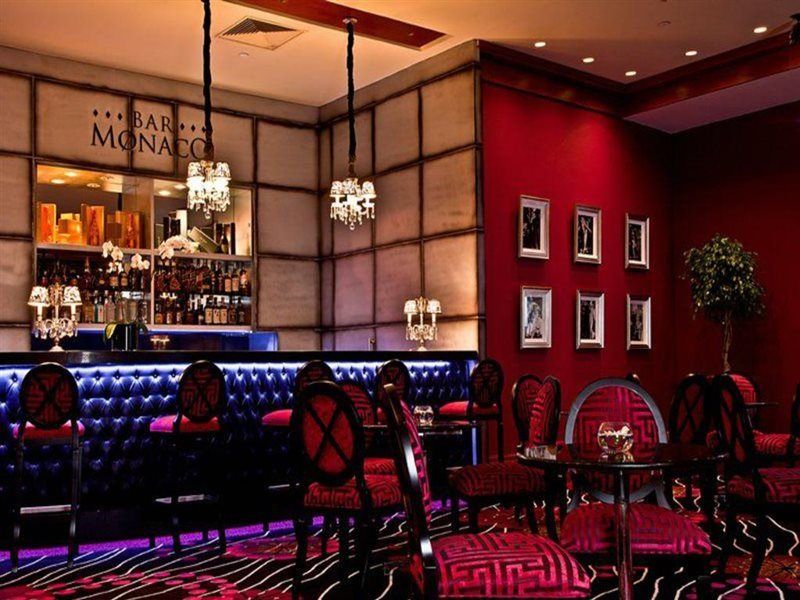 Mantra Resort Spa & Casino La Barra Εξωτερικό φωτογραφία