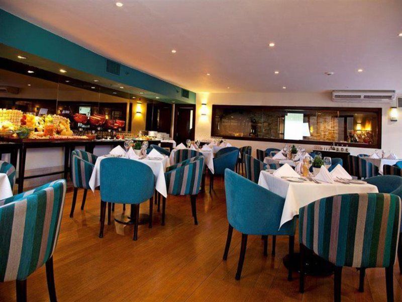 Mantra Resort Spa & Casino La Barra Εξωτερικό φωτογραφία