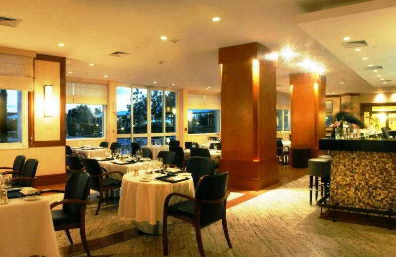 Mantra Resort Spa & Casino La Barra Εξωτερικό φωτογραφία