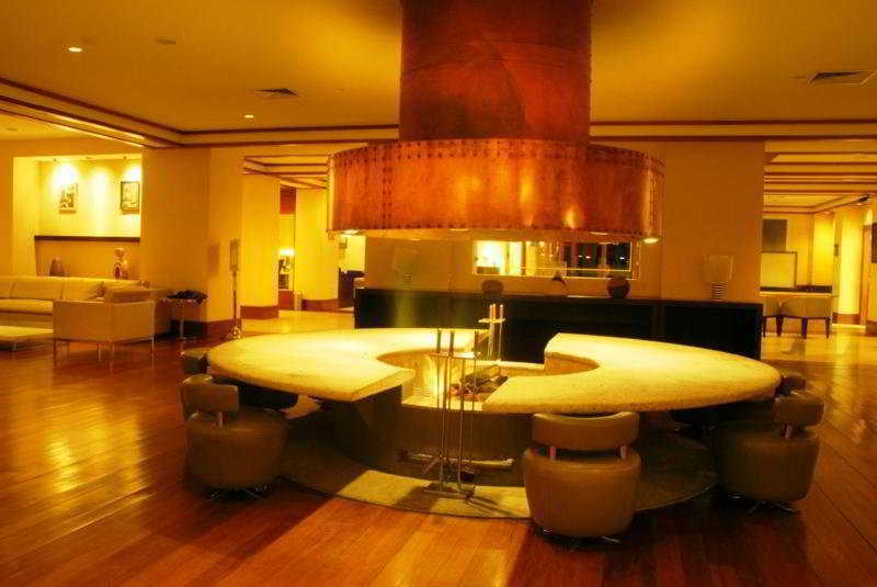 Mantra Resort Spa & Casino La Barra Εξωτερικό φωτογραφία