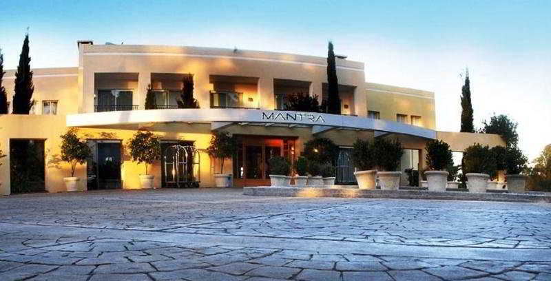 Mantra Resort Spa & Casino La Barra Εξωτερικό φωτογραφία